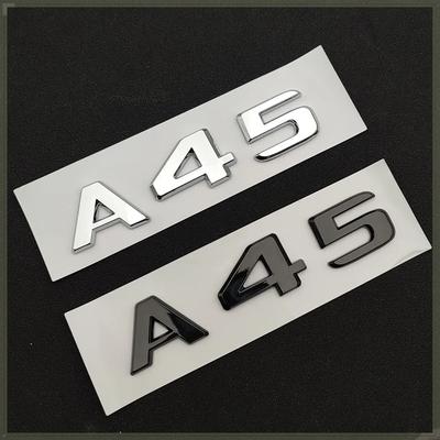 Accesorii de exterior – Embleme