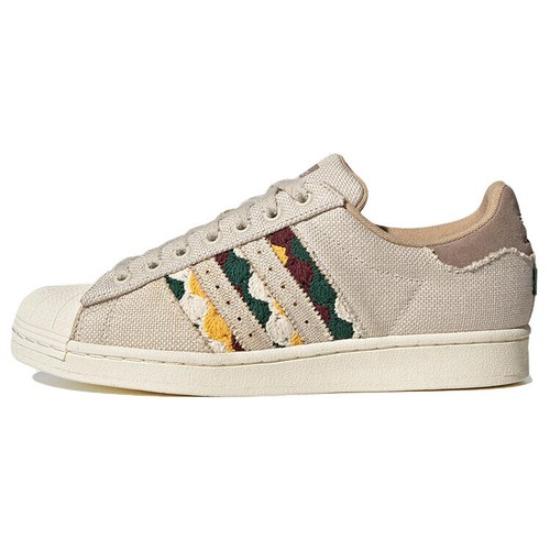 

adidas Superstar Earth Day - H06192 EU 36 слоновая кость