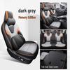 Compatible Seat Cushions for New Haval H6L: All-Season Universal Cushions and Covers