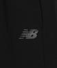 Nyuballanseu Nbnvg3W612 / Women Frozen Woven Stretch Essential Half Shorts (Black)