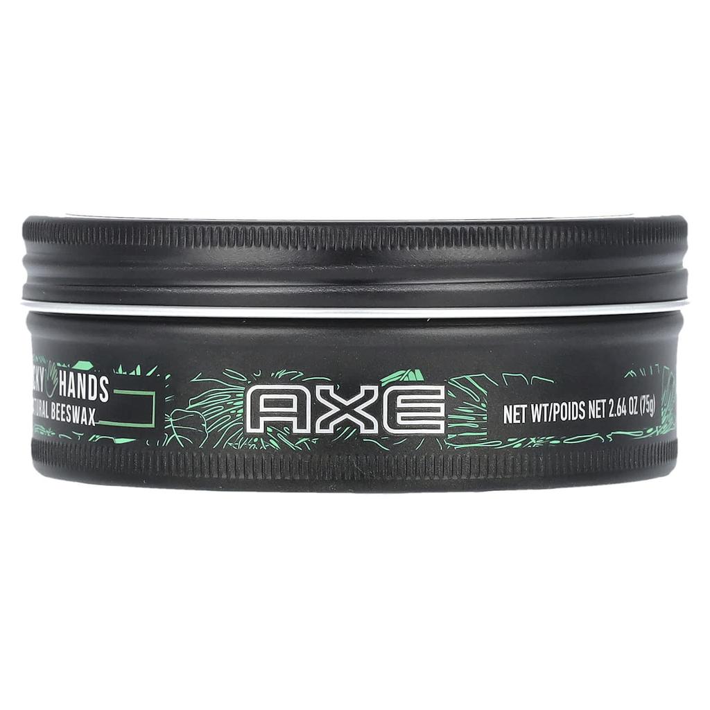AX, styling, texturizing cream, medium staying power/medium shine, 2.64 oz (75 g)