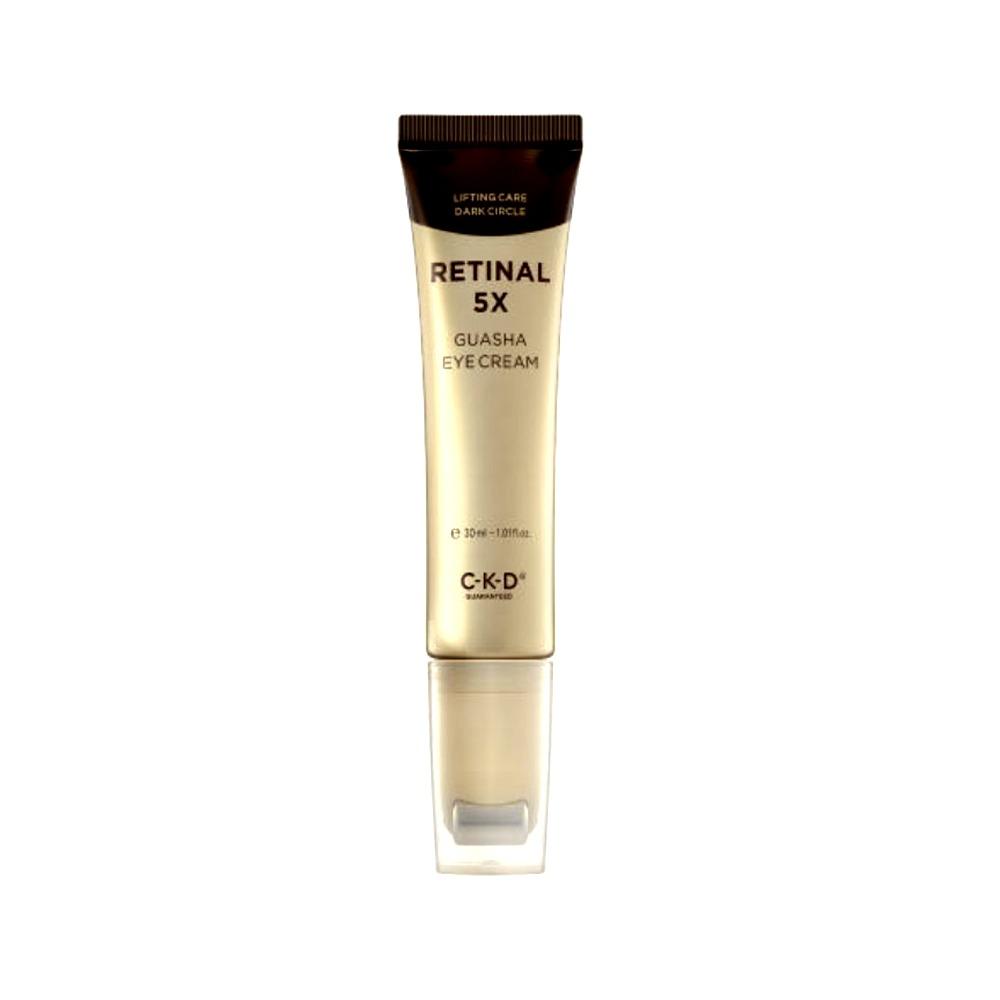 CKD Retinal 5X Guasha Eye Cream Firming Elasticity 30ml