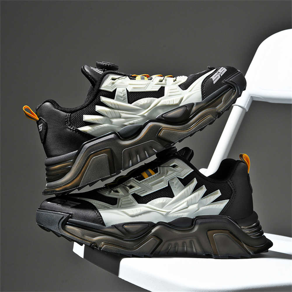 Thick Sole Fabric Tenis 48 Skateboarding Sport Man Shoes Sneakers Men's Luxury Universal Brand On Offer Baskettes Runing