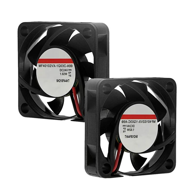 SUNON MF4010 Series Cooling Fan