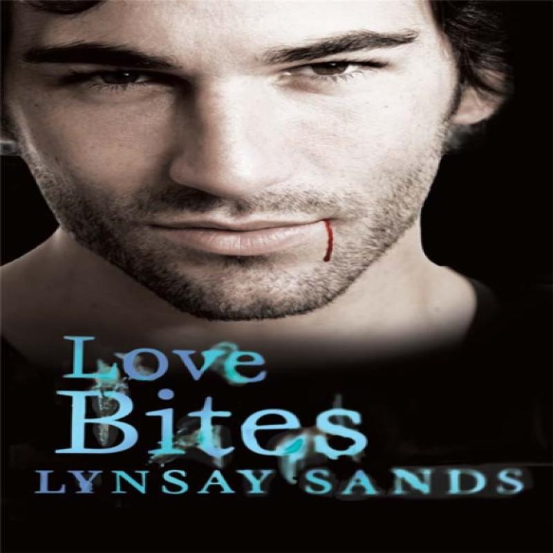 Love Bites by Lynsay Sands Paperback Book 9780575093812