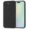 Spacecase Silicone Magnetic Iphone 16E Black