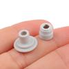 Waterproof Silicone Seal Gasket Compatibility With HX6 HX9 Series Electric Toothbrush Head Replacement Gasket