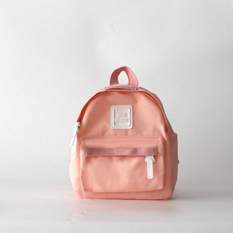 

Британский рюкзак для путешествий Next, легкий рюкзак, студенческий школьный рюкзак, детский рюкзак для детского сада, подходящая сумка для мамы Pink small size children, flat plate, water Cup