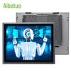 Aibotuo 19-inch Industrial Touchscreen Panel PC (CN Version)