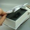 Creative Book Security Safe with Password Lock Home Hidden Anti-Theft Storage Box Book Shaped Secret Savings Box Kids Gift