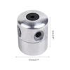 Easy Installation Garden Tool Lawn Mower Cutter for Head Thread Line String Saw