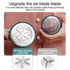 Electric Hair Remover Hair Ball Trimmer Clothing Hair Ball Removal Fabric Hair Ball Shaver To Remove Fluff From Clothing