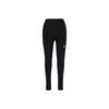 Pantalones Deportivos de Compresión Fitness para Hombre con Logo Dri-Fit Parte Inferior Negro AT4242-010