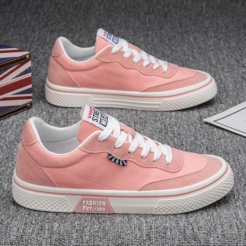 Fashion CYYTL Canvas Summer Shoes Men Sneakers Casual Breathable Skateboard Outdoor Walking Hiking Luxury Designer Platform Loafers Flat