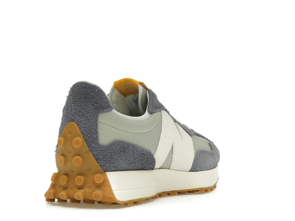 New Balance 327 Dark Arctic Grey