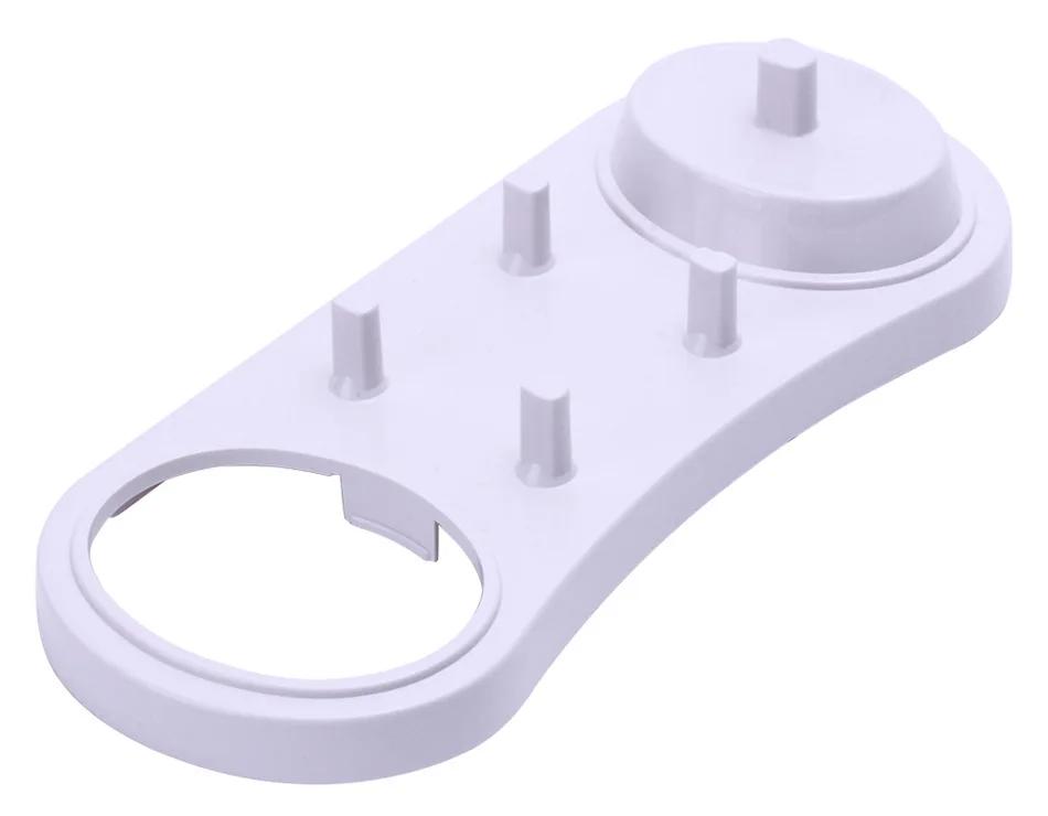 

Подходит для электрической зубной щетки Oral B, держателя, подставки для зубной щетки 3709 3757d12 3737, зарядного устройства, держателя головки зубной щетки