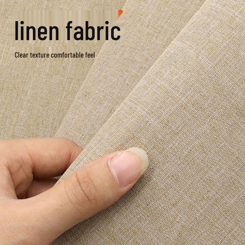 Self-Adhesive Luggage Liner: Travel Protection Anti-Wear Fabric Replacement for Trolley Cases