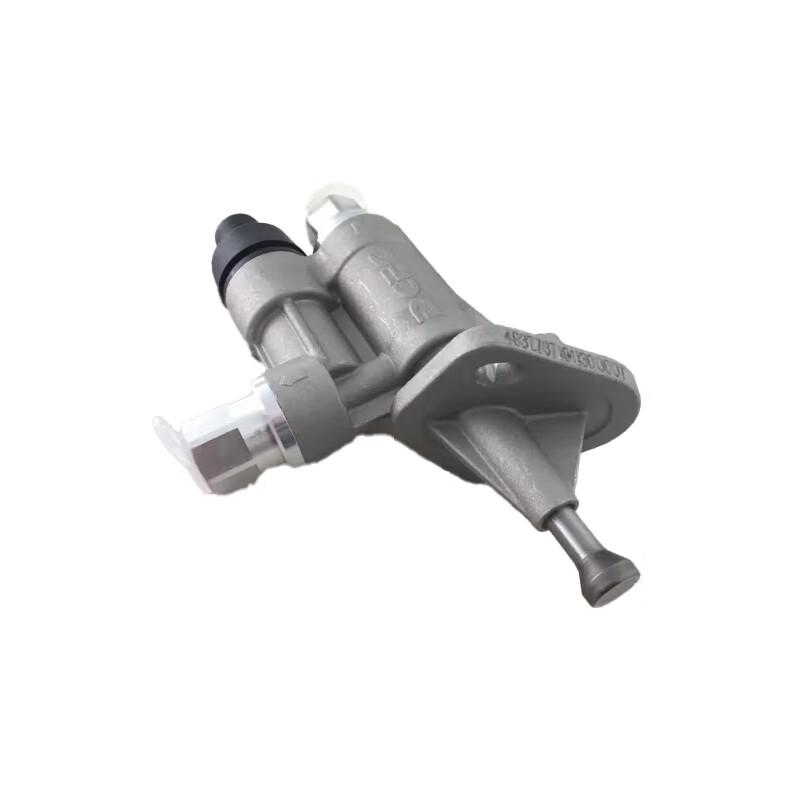 Dongfeng Cummins Plunger Hand Oil Pump C4937767