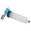 Fluid Syringe Pump Highly Efficient Durable Reliable Easy Operation Oil Changer Vacuum Fluid