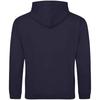 Awdis Kids Varsity Hooded Sweatshirt / Hoodie / Schoolwear