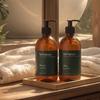 [SET] Liquid Soap 500ml+500ml