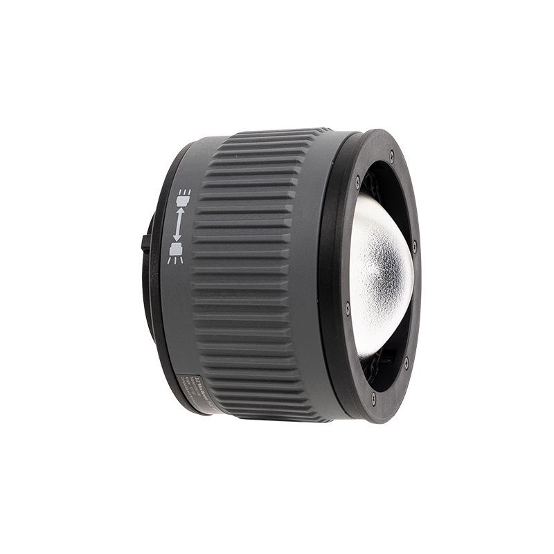 

8iFootage Imprint Fresnel Beam Tube Light for Photography