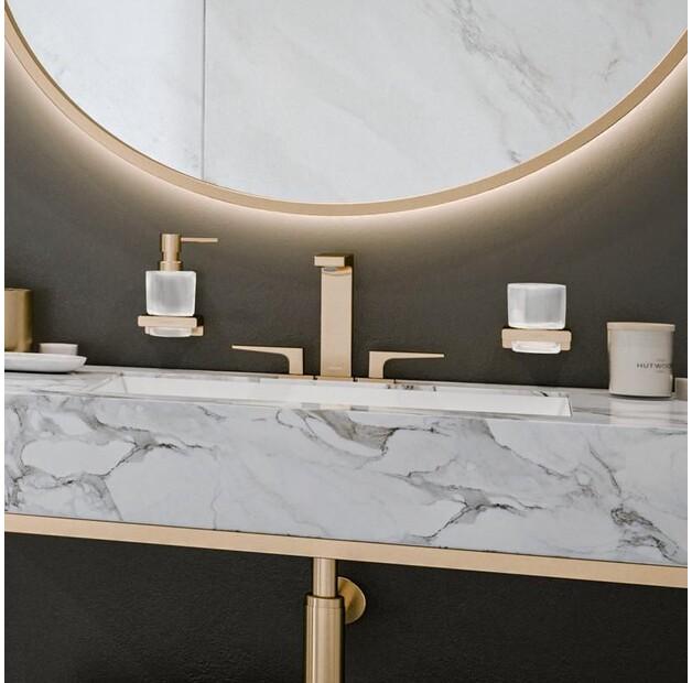 Дозатор для жидкого мыла Hansgrohe Addstoris 41745140