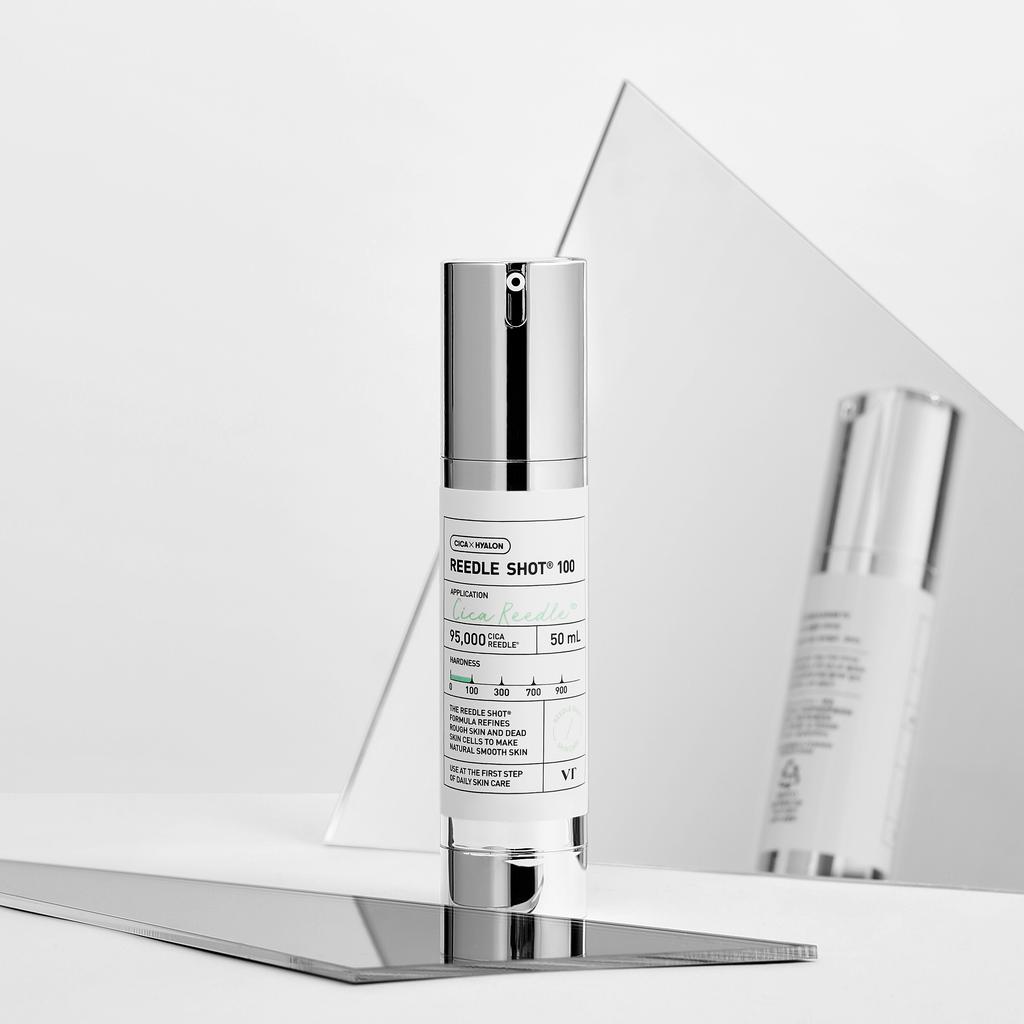 Vt [Poren-Essenz] Vt Riddleshot 100 Essenz 50ml Projekt + Riddleshot 300 1ml 3 Packungen+pdrn Essenz 1.5ml 3 Stück
