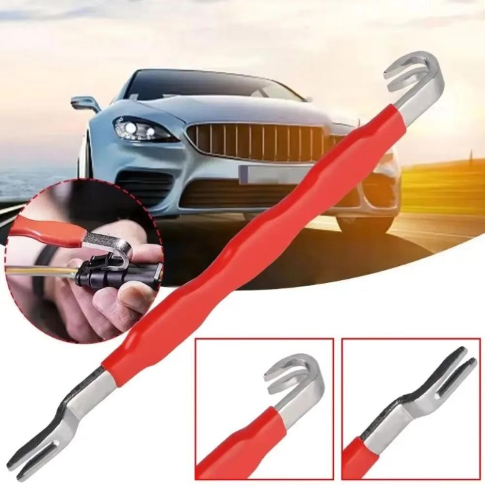 1PC Car Electrical Terminal Connector Separator Removal Disassembly Tool Suitable for Most Vehicles Repair and Maintenance