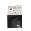 Pristine NIKE High cut sneakers black Natural leather mens 26cm 555107-001 Used