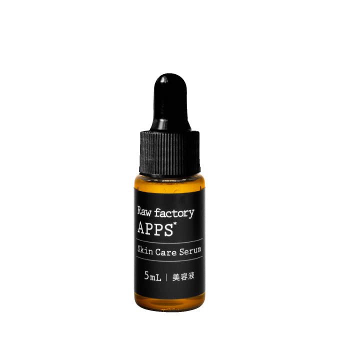 

Low Factory Skin Care Serum 5mL (APPS + TPNa) (5ml)