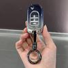 Honda Accord CRV Integr Civic Key Cover Case for 11th Gen Vezel, Lingpai, Avancier, Breeze, XRV