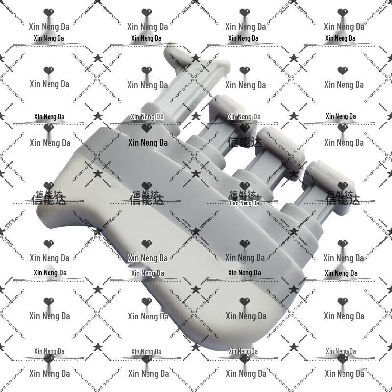 Xinnengda Dry Fire Finger Strength Trainer