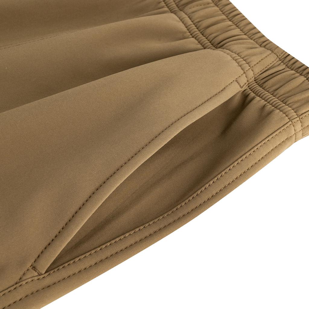 Anta Lifestyle Series Woven Winter Casual Pants Men Bottoms 952548503-1
