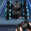 Xaoshaoyi RC Stunt Car for Kids, 4WD Remote Control Car Spins and Flips | Indoor & Outdoor Toy Compatible with Boys 4-7