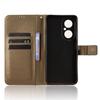 For Huawei Nova Y73 Magnetic Flip Leather Shockproof Cover For Huawei NovaY73 Y 73 Card Slot Anti drop Stand Holder Phone Case