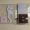 [USED] NiziU Acrylic Stand Mayuka