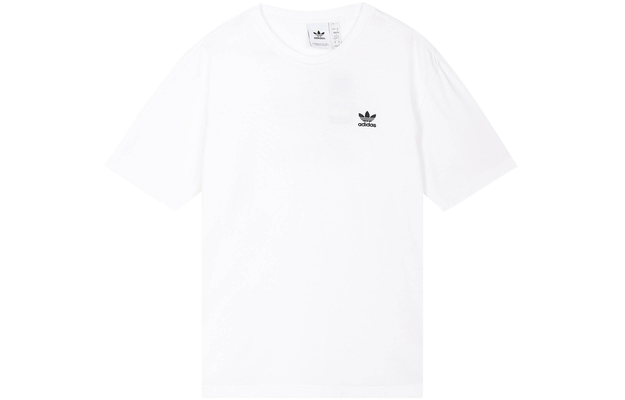 Мужская футболка Adidas Originals Белая GN3453 XL