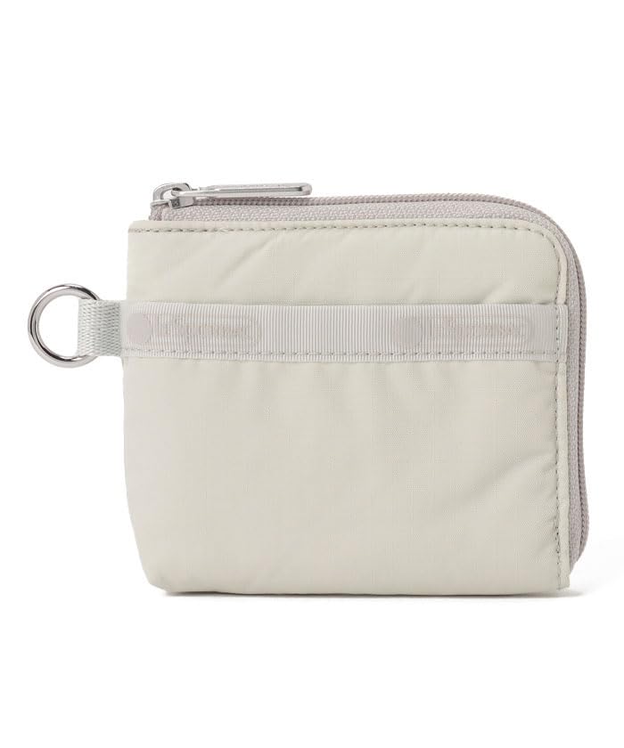 

Официальный кошелек SLIM Silver Birch [LeSportsac] WALLET/1112