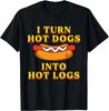 Tops – T-Shirts