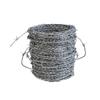 Double Strand 2.0mm Barbed Wire Roll