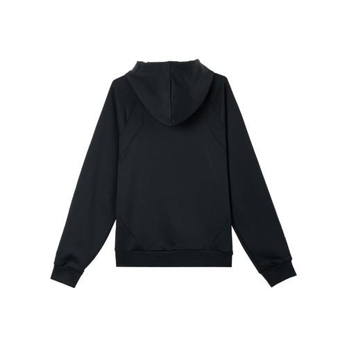 Nike Comfortable Hooded Long-Sleeve Sweatshirt for Men