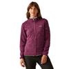Regatta Womens/Ladies Ralina Fleece Jacket