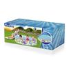 Piscina hinchable infantil Barco 152x25 cm Bestway 55029