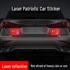Acessórios de exterior – Adesivos para carros