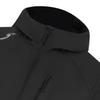 Li-Ning Fashion Versatile Sports Jacket Windbreaker Men outerwear Black AFDWA23-4