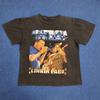 Linkin Park Rock Band Tee Classic Unisex Band Tee Shirt QT4031 Unisex T-Shirt