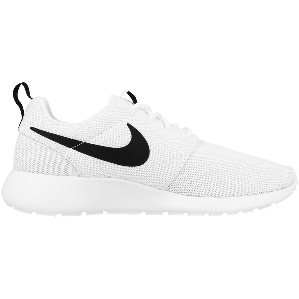 Nike Sneakers Size Women's 844994-101 White/White/Black 25.5