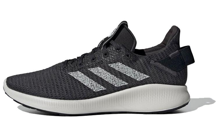Adidas Sensebounce+ Street  Черно-серый  Женские G27272 36