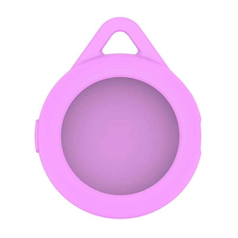 Carrying Case for Poke GO Plus Protective Shockproof Silicone Shells Portable Organizers Game Accessories